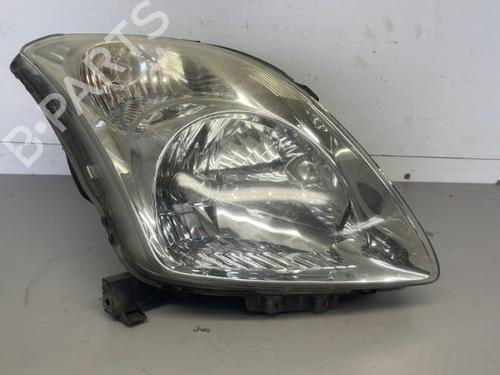 Right headlight SUZUKI SWIFT III (MZ, EZ) 1.3 DDiS (RS413D) | BP26426818C29