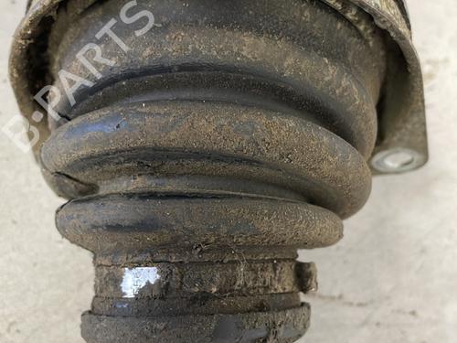 Left front driveshaft RENAULT KANGOO Express (FC0/1_) 1.5 dCi (FC07, FC1R) | BP33803911M38 - Image 2