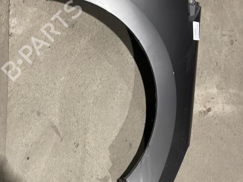Right front fenders PEUGEOT 308 SW I (4E_, 4H_) 1.6 HDi | BP26419342C42 