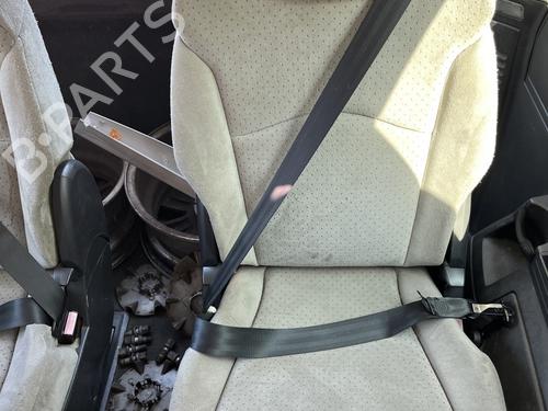 Rear left seatbelt CITROËN C8 (EA_, EB_) 2.2 HDi | BP37634132I29 - Image 2