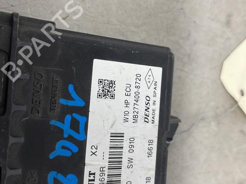 Used Electronic module Electronic module RENAULT ZOE (BFM_) ZOE (88 hp) 26415754 26415754