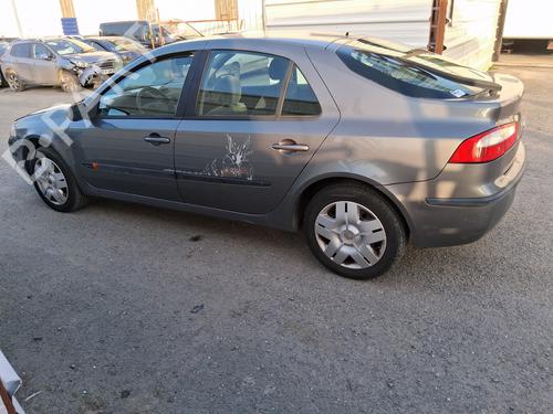 Engine RENAULT LAGUNA II (BG0/1_) | BP35807900M1 - Image 13