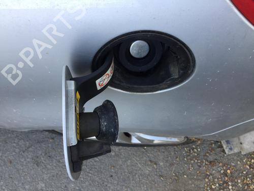 Fuel flap CITROËN C4 Picasso I MPV (UD_) 2.0 HDi 138 | BP29567311C131 