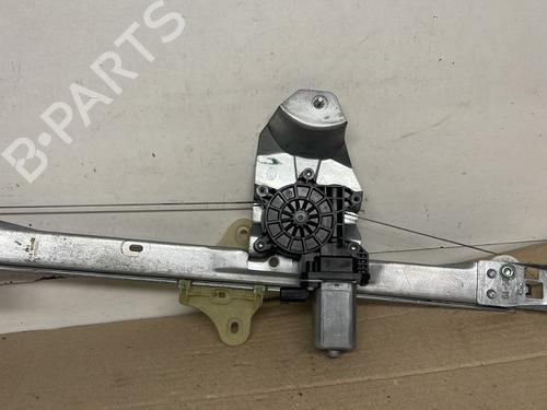Front left window mechanism RENAULT ZOE (BFM_) ZOE (BFMC, BFMD) | BP30362925C22 - Image 2