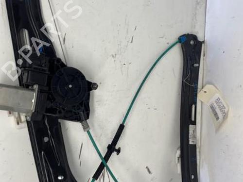 Front left window mechanism BMW 1 (F20) 116 d | BP26421716C22 - Image 4