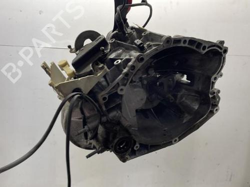 Gearbox PEUGEOT 307 CC (3B) 2.0 16V | BP26422048M3 