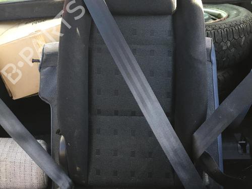 Bakre beltemekanisme PEUGEOT 307 SW (3H) 1.6 HDI 110 (109 hp) 30354098