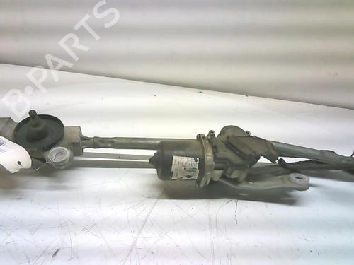 Front wiper motor NISSAN CUBE (Z12) 1.5 dCi | BP26422312M29 - Image 2