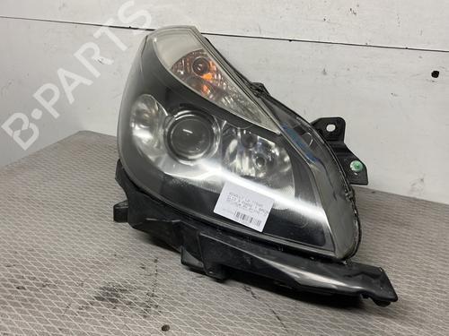 Right headlight RENAULT CLIO III Grandtour (KR0/1_) 1.5 dCi (KR0F) | BP32346872C29