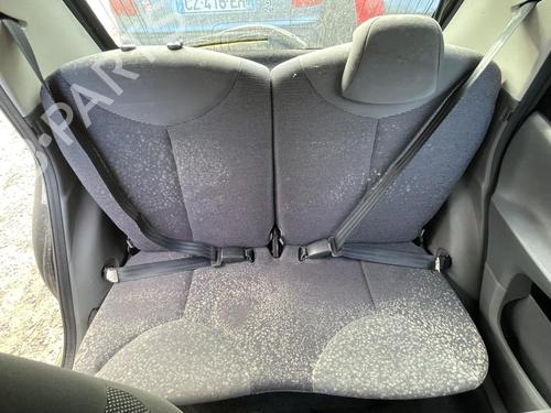Used Seat buckle Seat buckle 38490649 38490649