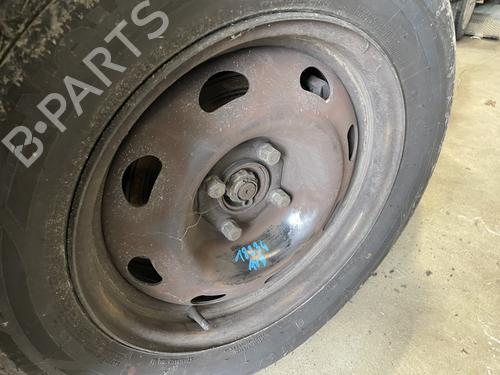 Felga PEUGEOT 406 (8B) 1.9 TD | BP30910564C45