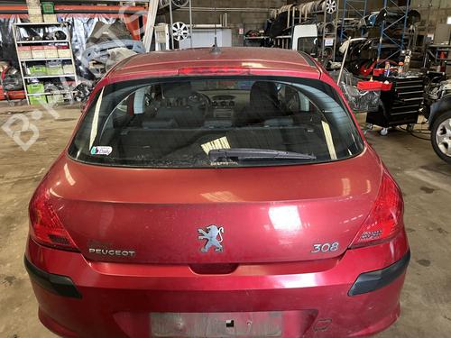 Bremslicht für PEUGEOT 308 I (4A_, 4C_) 1.6 HDi (109 hp) 33171939