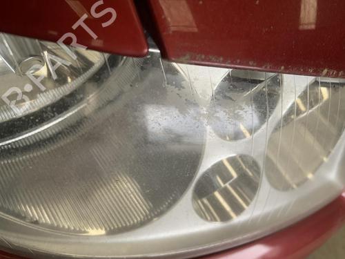 Used Right headlight Right headlight VW TOURAN (1T1, 1T2) 1.9 TDI (105 hp) 26427986 26427986