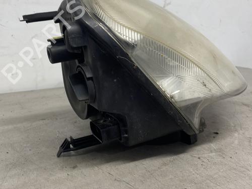 Right headlight FORD C-MAX (DM2) 1.8 TDCi | BP31997955C29