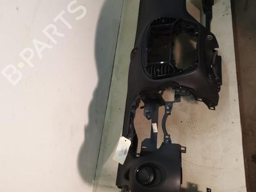 Dashboard NISSAN JUKE (F15) 1.2 DIG-T | BP26422162C46 