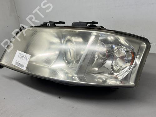 Left headlight AUDI A6 C5 Avant (4B5) 3.0 quattro | BP26584568C28 