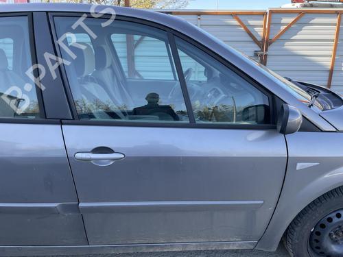 Used Front right window mechanism RENAULT SCÉNIC II (JM0/1_) 1.6 16V (JM1R) (112 hp) 26425625