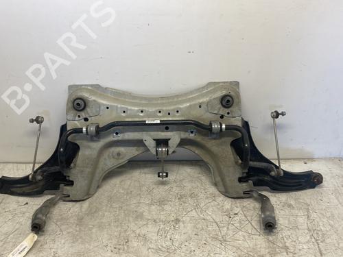 Used Subframe RENAULT ZOE (BFM_) ZOE (88 hp) 26412601
