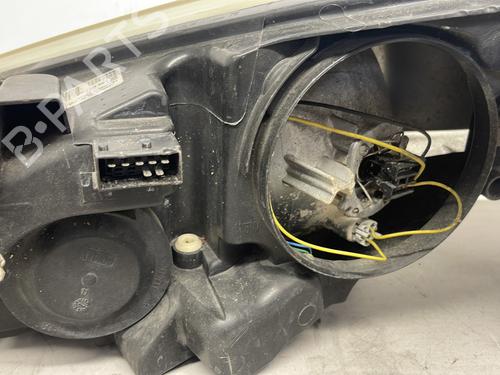 Right headlight PEUGEOT 207 SW (WK_) 1.6 16V | BP26418162C29 