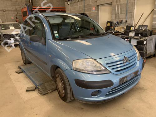 ABS pump CITROËN C3 I (FC_, FN_) 1.4 HDi | BP26427565M43 