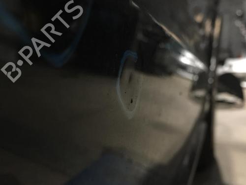 Right front door VW POLO V (6R1, 6C1) 1.6 TDI | BP29843395C3