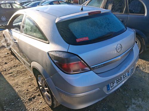 Used Parts OPEL ASTRA H GTC (A04)  1.7 CDTi (L08)  4474660