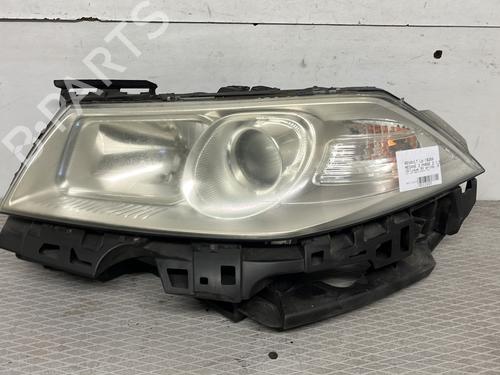 Used Left headlight RENAULT MEGANE II (BM0/1_, CM0/1_) 1.5 dCi (BM1E, CM1E) (106 hp) 32346882