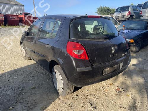 Left taillight RENAULT CLIO III (BR0/1, CR0/1) 1.5 dCi (BR17, CR17) | BP26422414C34 