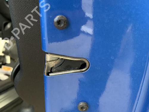 Used Front right lock MINI MINI COUNTRYMAN (R60) Cooper D (112 hp) 26428158