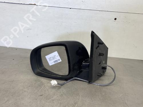 left-mirror-nissan-note-e11-ne11-2005-2006-2007-2008-2009-2010-2011-2012-2013-33475010 main image