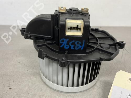 Heater blower motor CITROËN BERLINGO MULTISPACE (B9) 1.6 HDi 110 | BP33050006M62 - Image 3