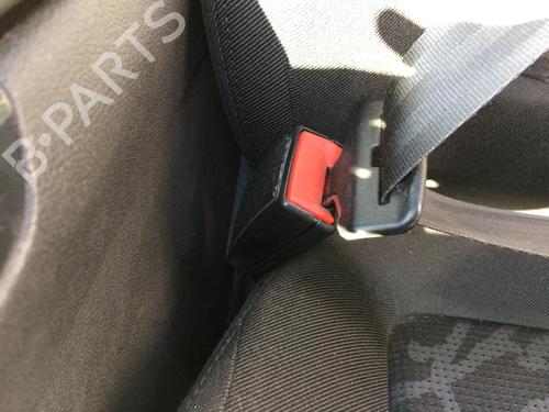 Seat buckle PEUGEOT 3008 I MPV (0U_) 1.6 THP | BP29148580I32 