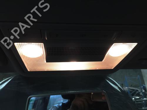 Used Interior roof light VW POLO V (6R1, 6C1) 1.6 TDI (90 hp) 29843428