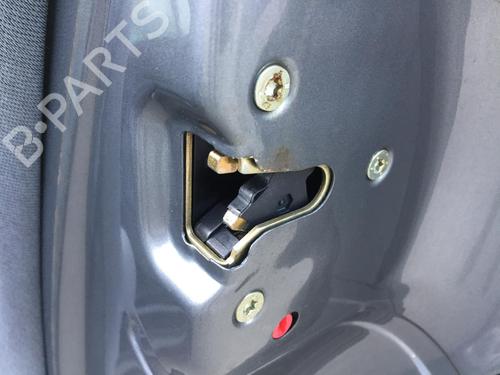 Rear right lock PEUGEOT 406 (8B) 1.8 16V | BP29598051C99 