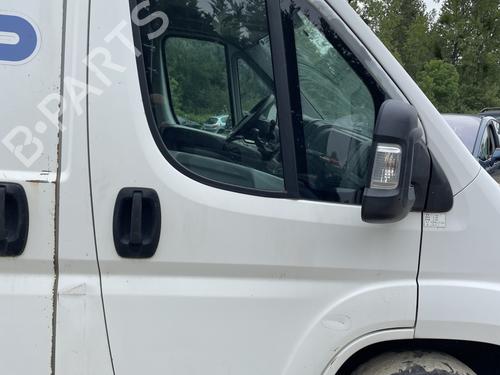 Used Front right window mechanism Front right window mechanism CITROËN JUMPER II Van 2.2 HDi 120 (120 hp) 35808066 35808066
