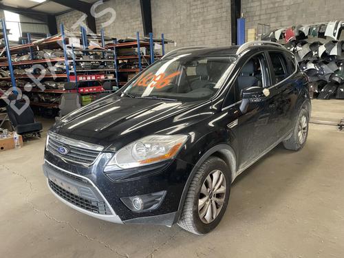 Rear left seatbelt FORD KUGA I 2.0 TDCi | BP26427872I29 - Image 5