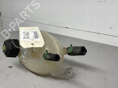 Expansion tank RENAULT CLIO IV (BH_) 1.5 dCi 75 | BP26419239C120 