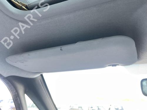 Used Left sun visor CITROËN XSARA PICASSO (N68) 1.6 HDi (90 hp) 26687123