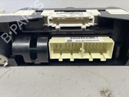 Airco bedieningspaneel VW POLO V (6R1, 6C1) 1.6 TDI | BP29843422I5 