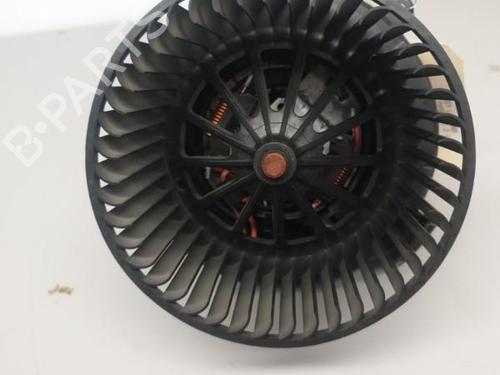 Heater blower motor CITROËN C3 II (SC_) 1.2 VTi 82 | BP26416173M62