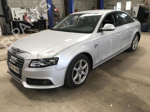 Front left window mechanism AUDI A4 B8 (8K2) 2.0 TDI | BP26422778C22 - Image 4