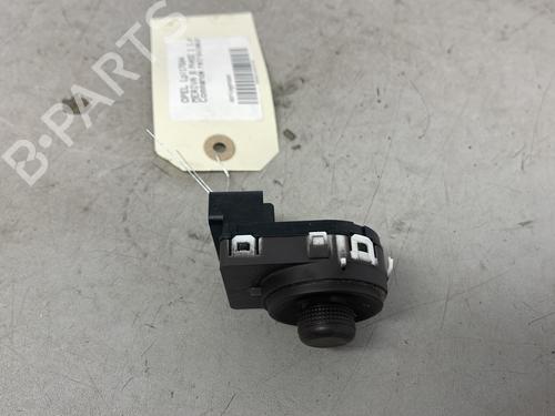 Mirror switch OPEL MERIVA B MPV (S10) 1.4 (75) | BP26425905I25 - Image 4
