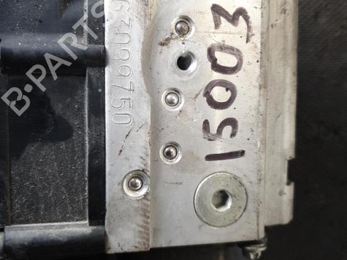 Used ABS pump ABS pump OPEL VECTRA B (J96) 1.7 TD (F19) (82 hp) 26427638 26427638