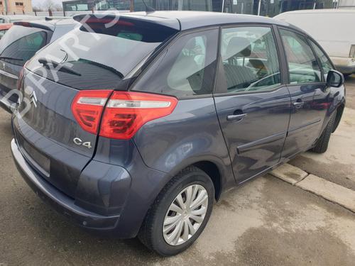 Climate control CITROËN C4 Picasso I MPV (UD_) 1.6 HDi | BP26416585I5 