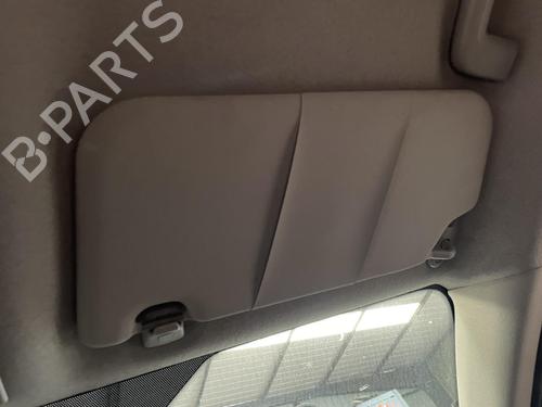 Used Right sun visor FORD MONDEO IV Turnier (BA7) 1.8 TDCi (125 hp) 26415993