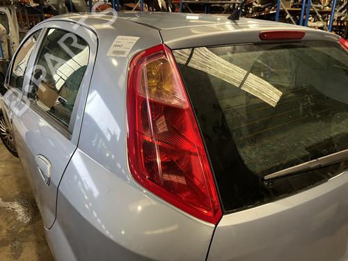 Used Left taillight Left taillight FIAT GRANDE PUNTO (199_) 1.2 (65 hp) 33475124 33475124