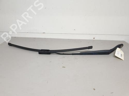 Used Front windshield wiper arm CITROËN DS3 (SA_) 1.2 VTi 82 (82 hp) 26415876