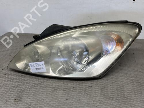 Phare gauche KIA CEE'D Hatchback (ED) 1.6 CRDi 90 (90 hp) 33041269