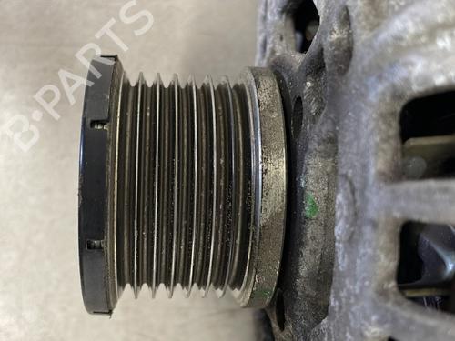Used Alternator Alternator RENAULT CLIO IV (BH_) 0.9 TCe 90 (BHNF, BHMA, BHMH, BHJK, BHJR) (90 hp) 33475556 33475556