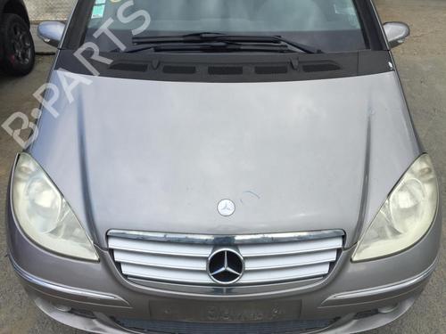 Front wiper motor MERCEDES-BENZ A-CLASS (W169) A 180 CDI (169.007, 169.307) | BP29307445M29 